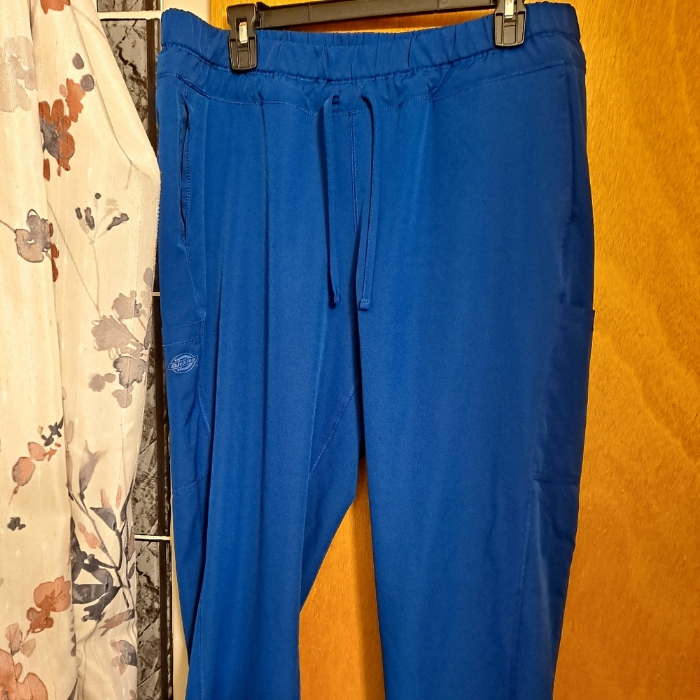 Dickies scrub pants